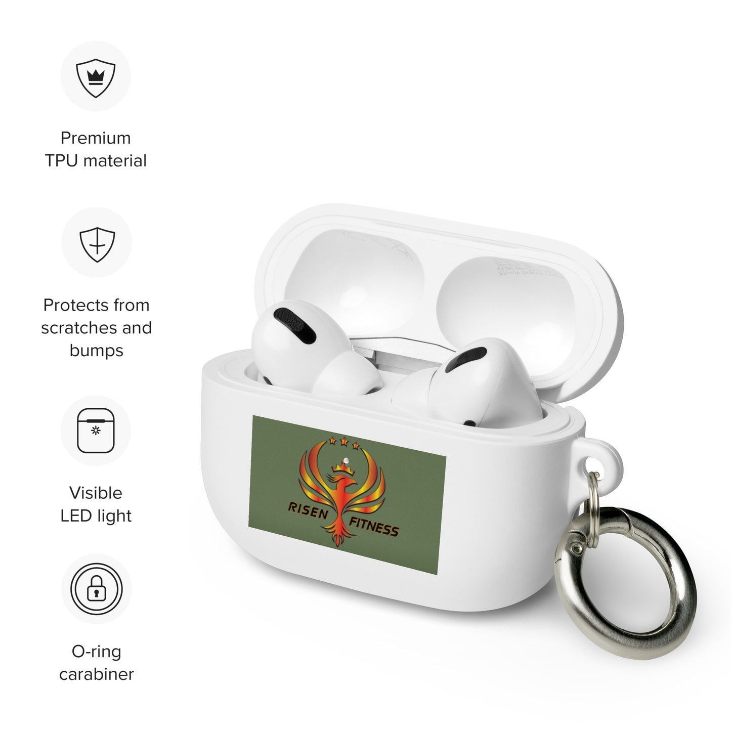 AirPods case