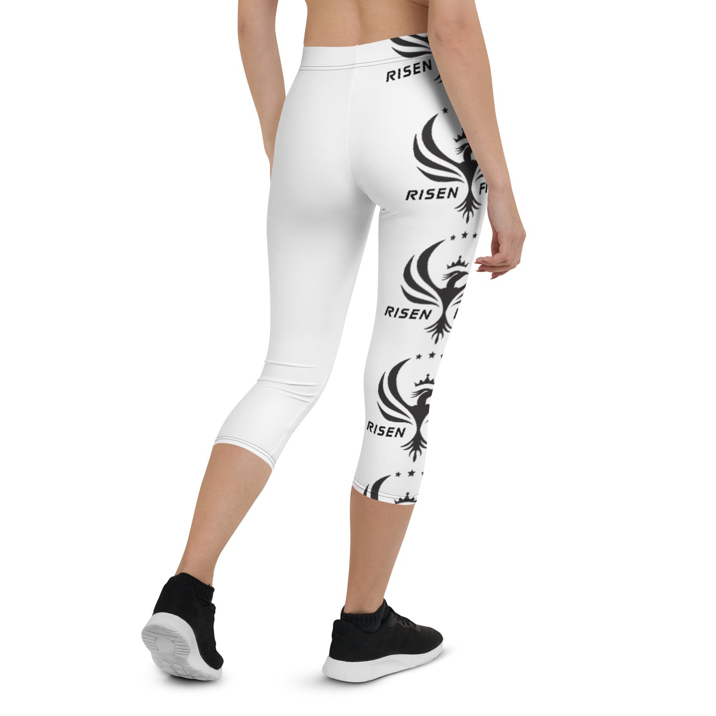 Capri Leggings