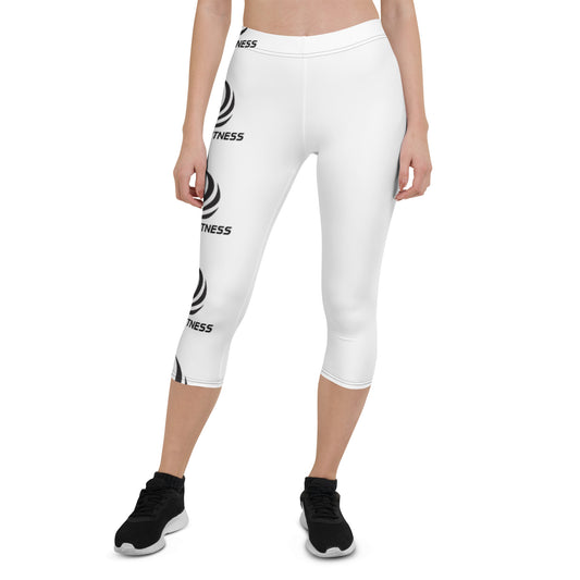 Capri Leggings