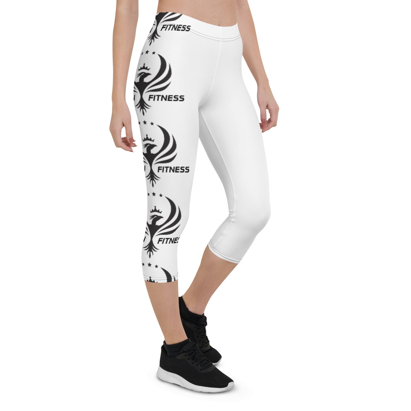 Capri Leggings