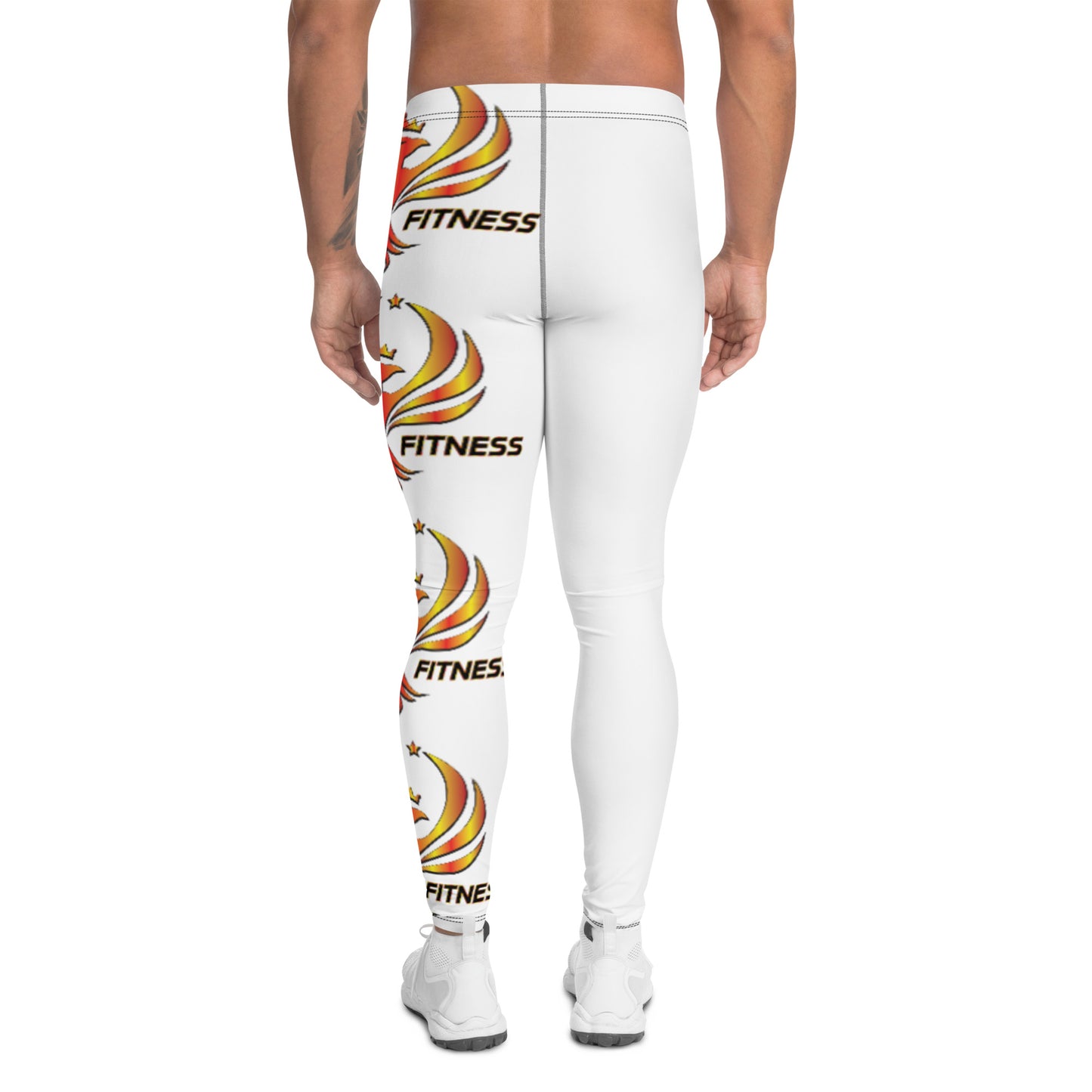 Men's Leggings