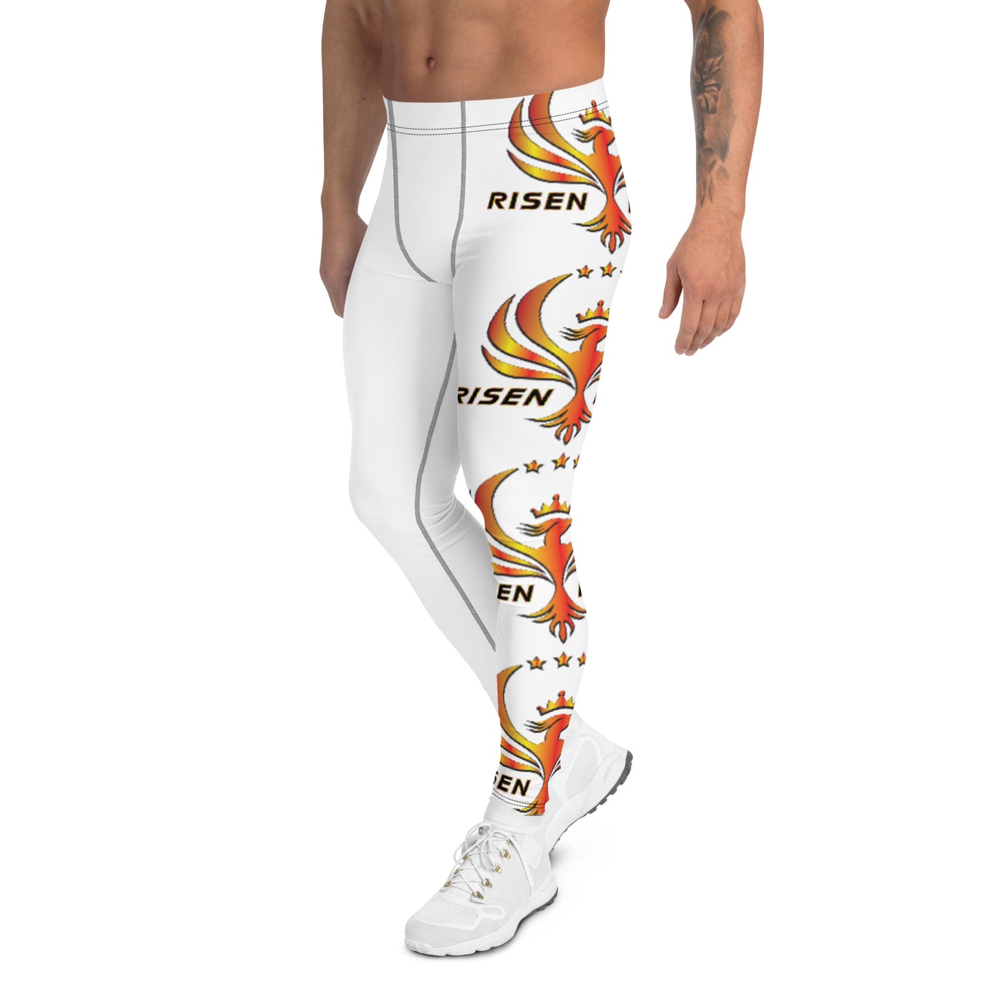 Men's Leggings