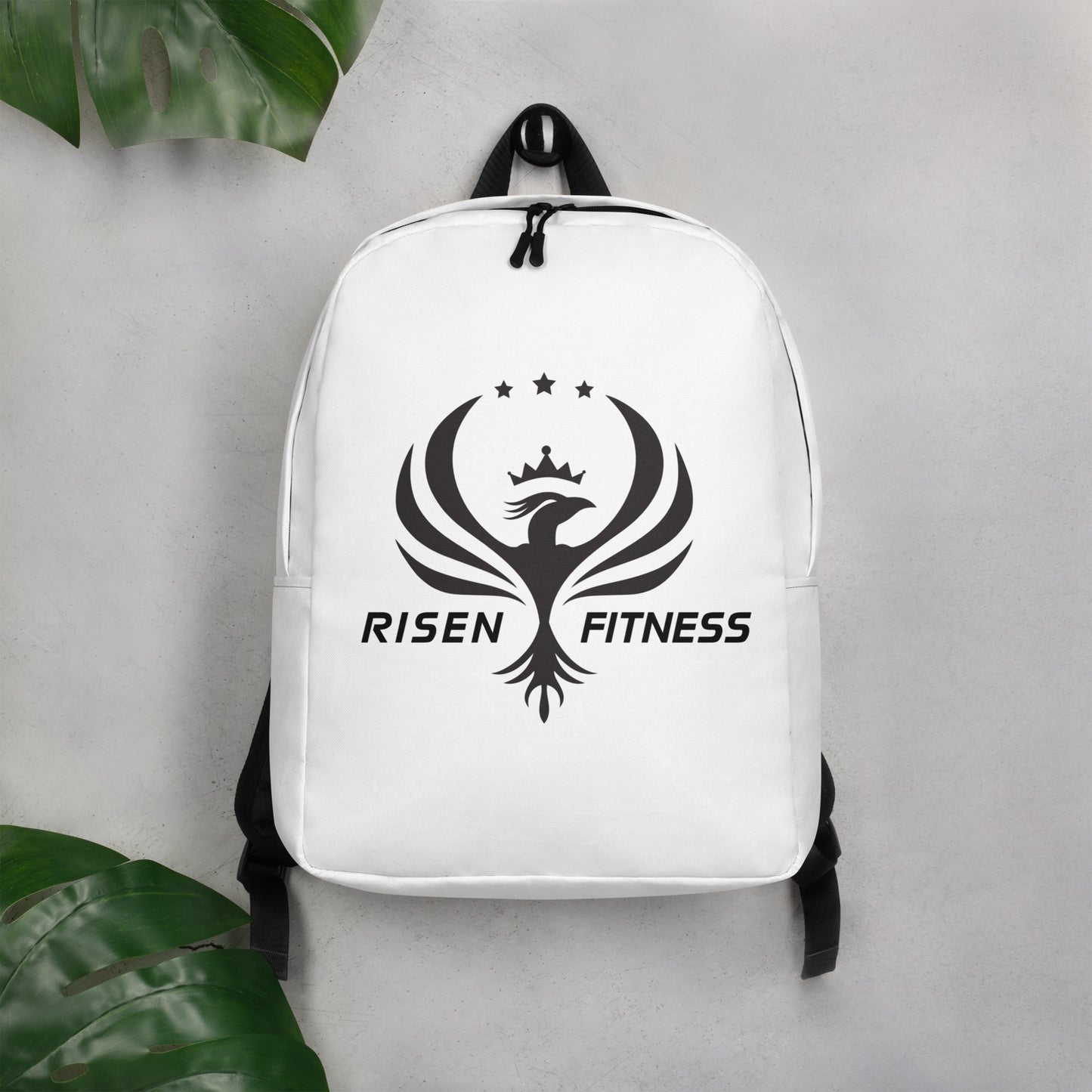 Minimalist Backpack