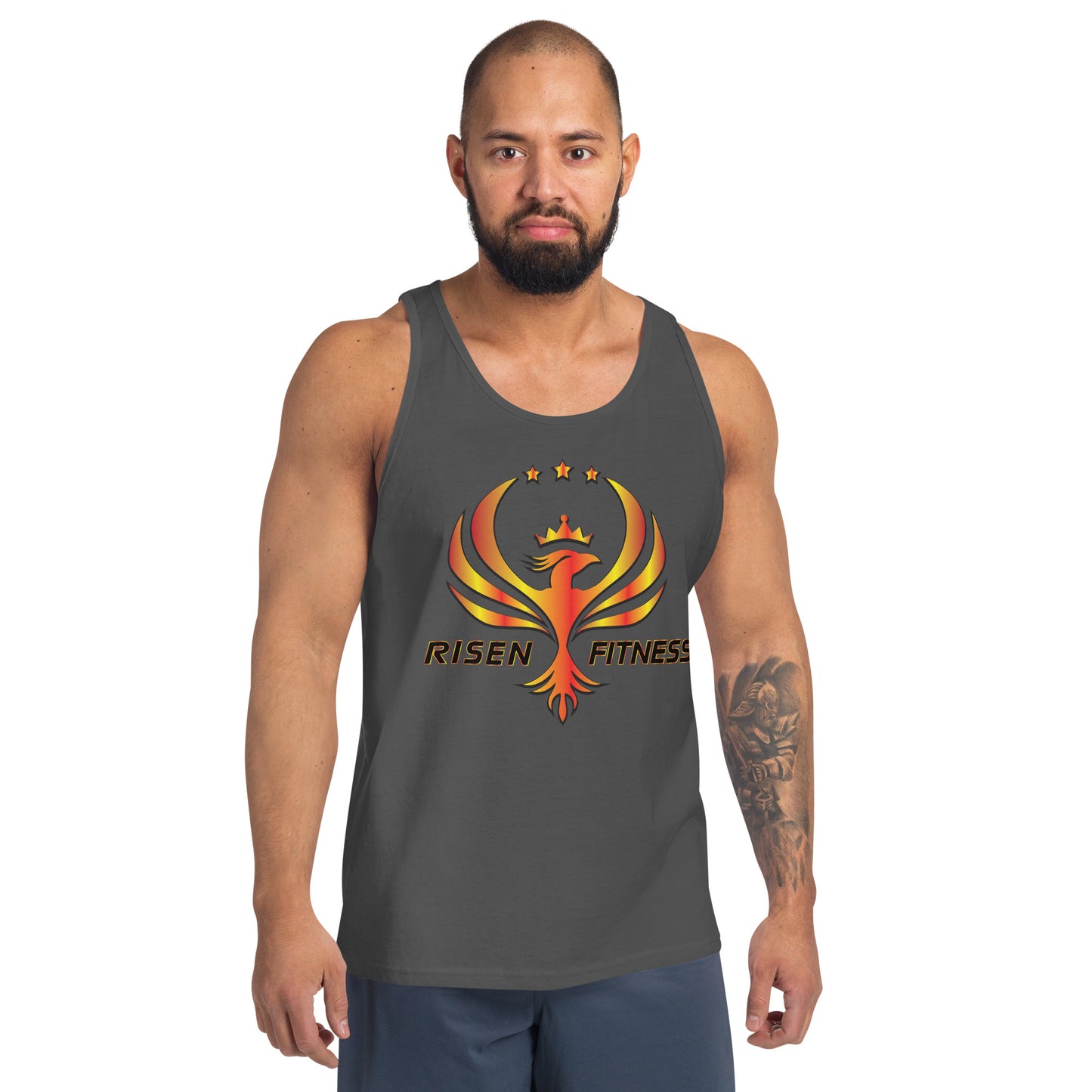 Unisex Tank Top