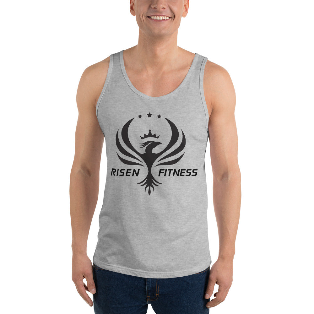 Unisex Tank Top