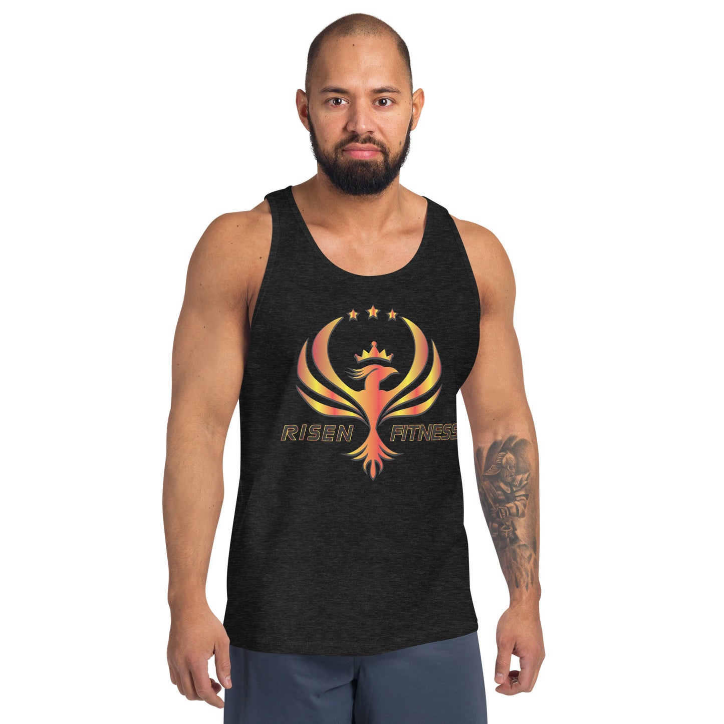 Unisex Tank Top