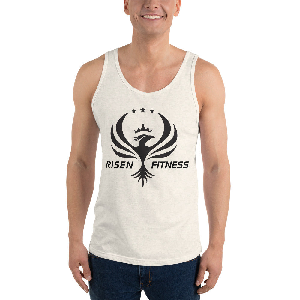 Unisex Tank Top