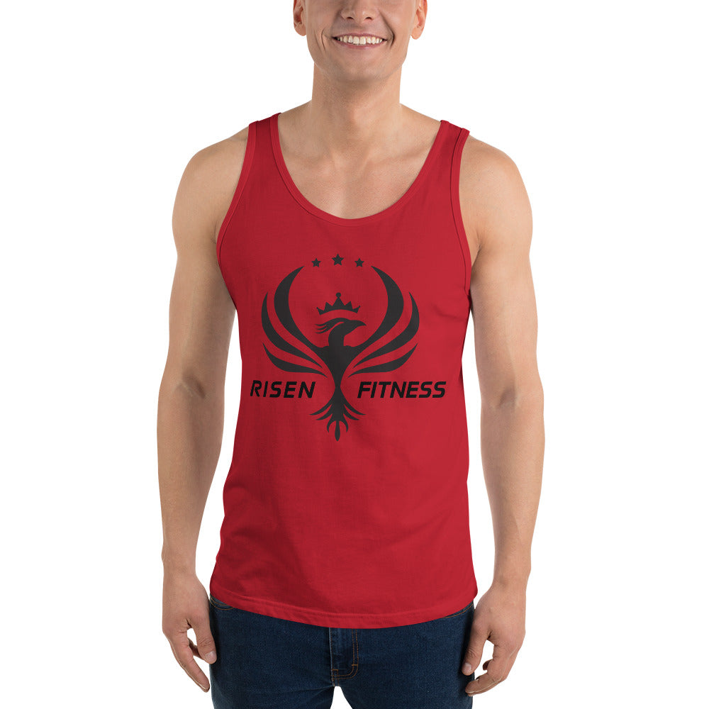 Unisex Tank Top