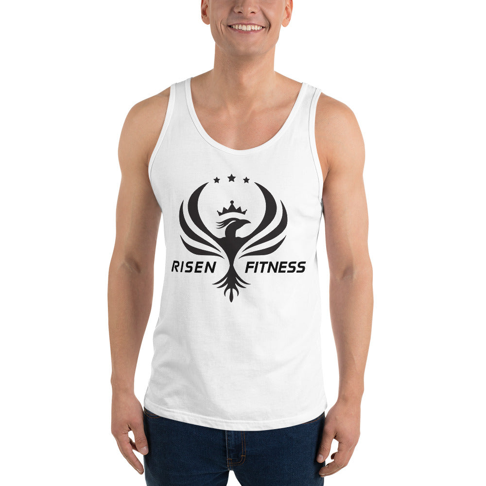 Unisex Tank Top