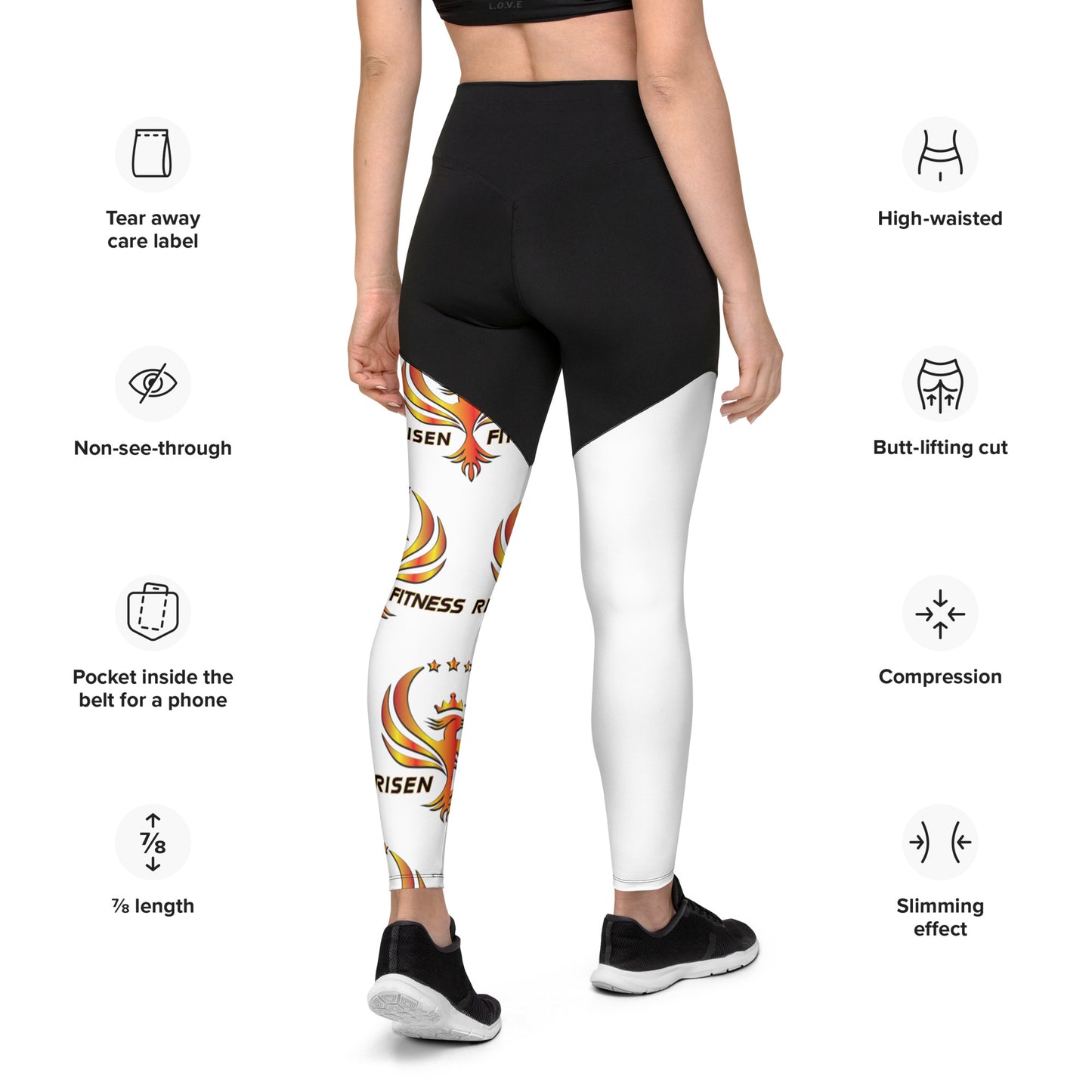 Sports Leggings