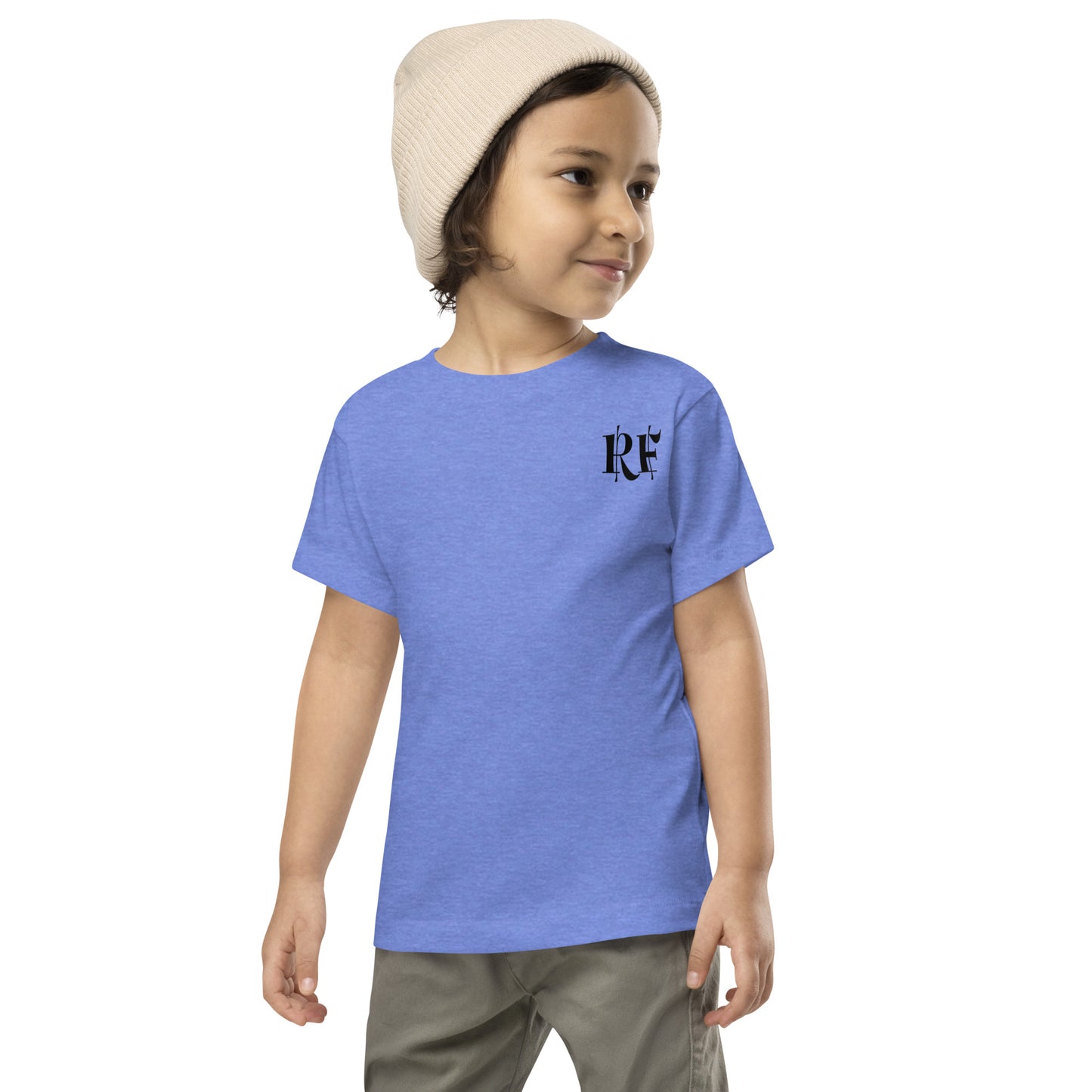 Toddler Short Sleeve Tee