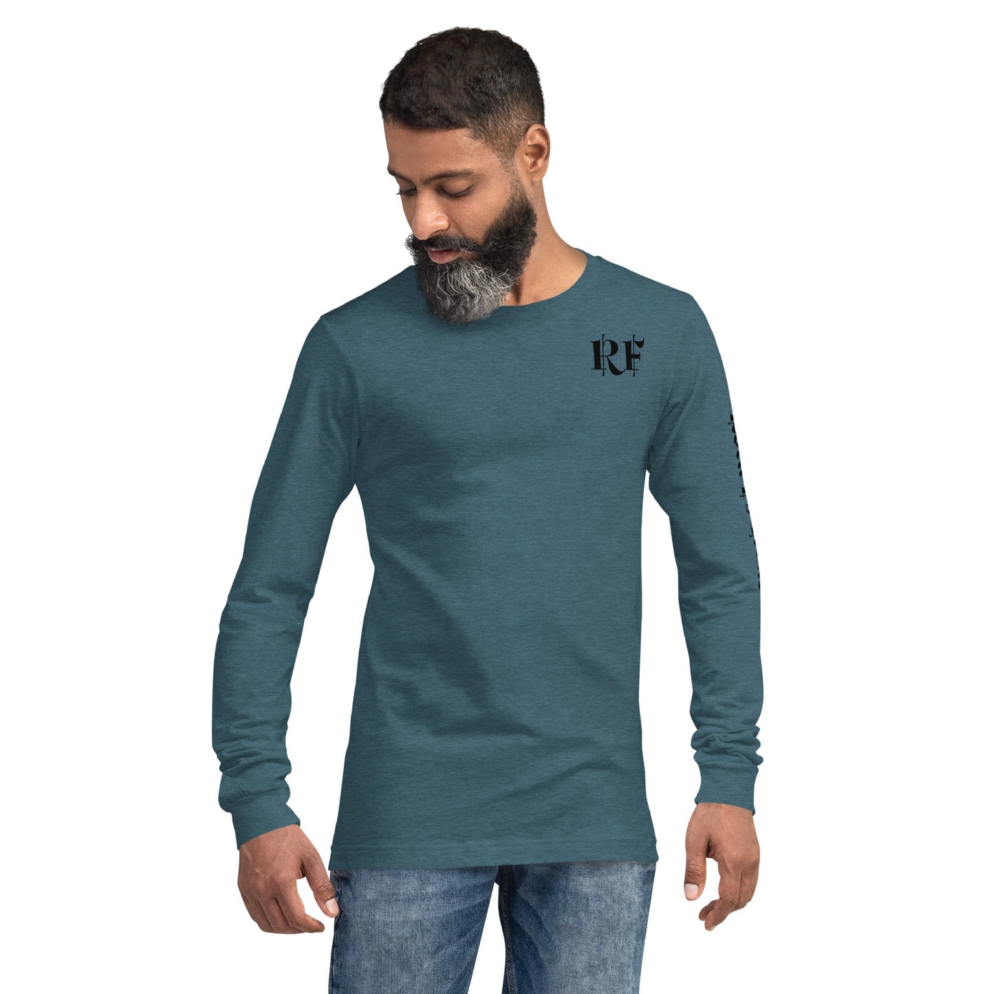 Unisex Long Sleeve Tee