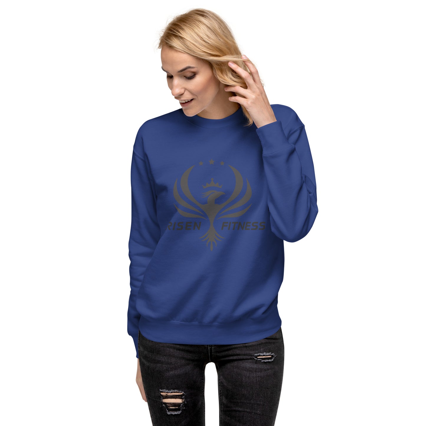 Unisex Premium Sweatshirt