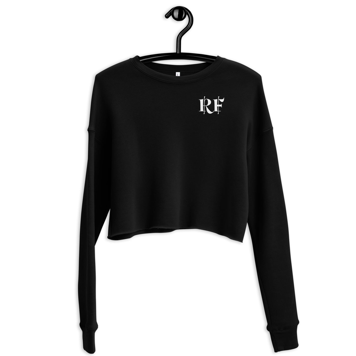 Crop Sweatshirt