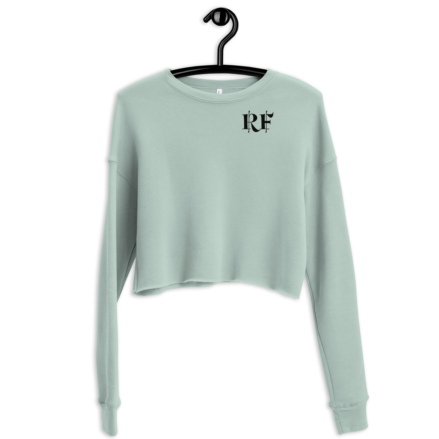 Crop Sweatshirt