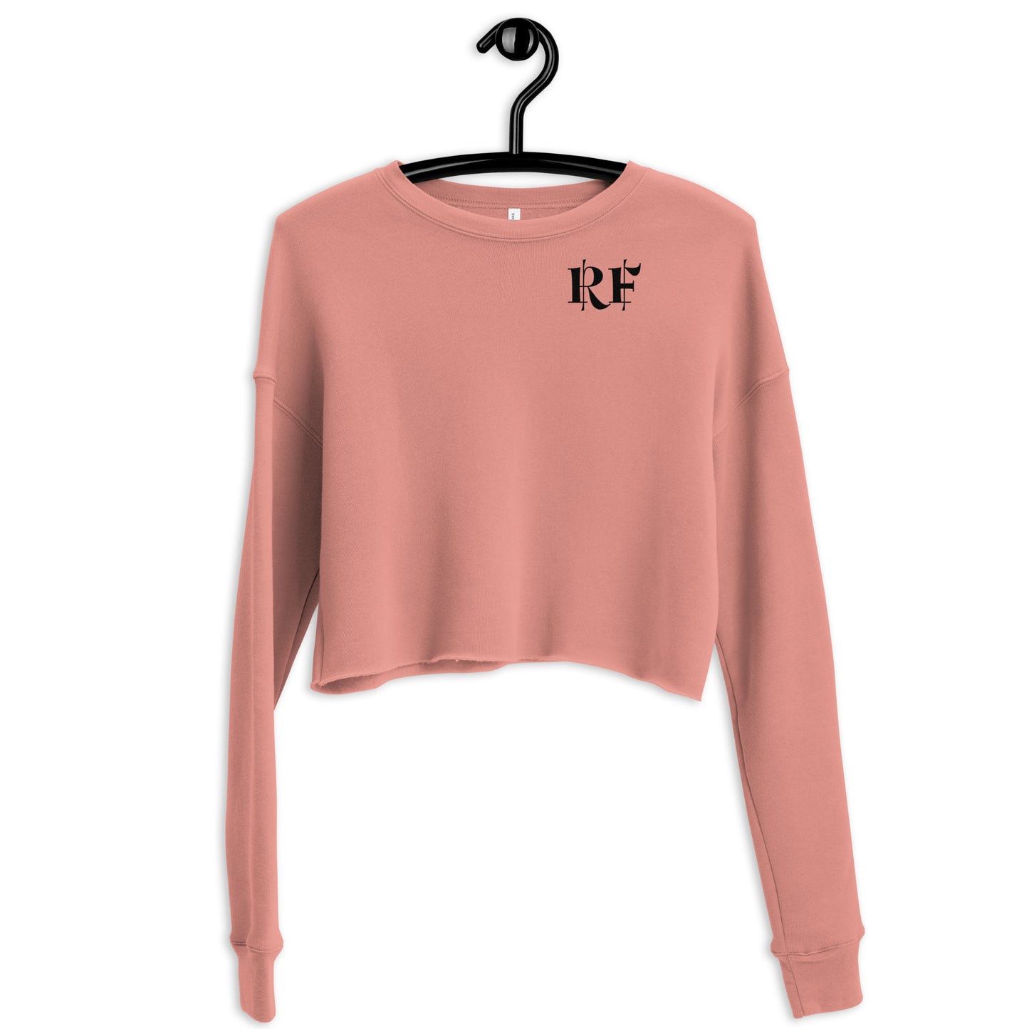 Crop Sweatshirt