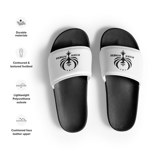 Women's slides